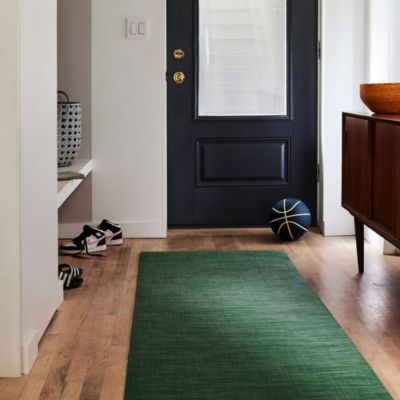 Mini Basketweave Rug