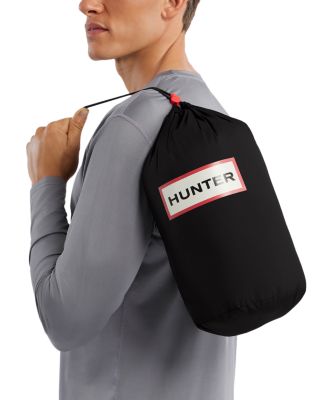 Quilted Bomber Jacket