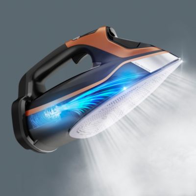 SteamForce Pro Steam Iron