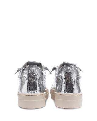 Women's Thea Low Top Sneakers