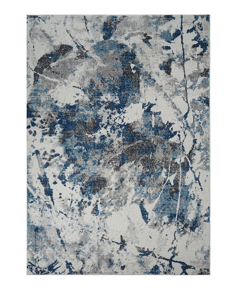 Amer Rugs Clifton CLF1 Area Rug, 5'3 x 7'6