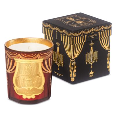 Trudon - Gloria Classic Candle, 9.5 Oz.