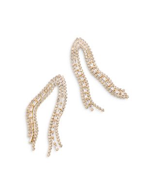 BAUBLEBAR - Rachel Drop Earrings