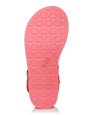 Women's Flatform Universal Sandals