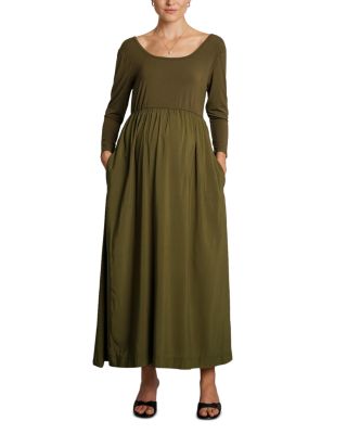 Nom Maternity - Maeve Maternity Dress