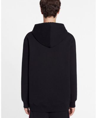 Oversized Hoodie Curblace