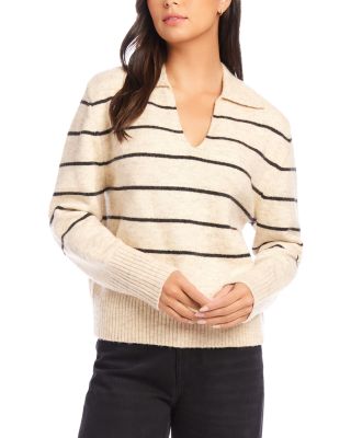 Fifteen Twenty - Lisa Collared Sweater