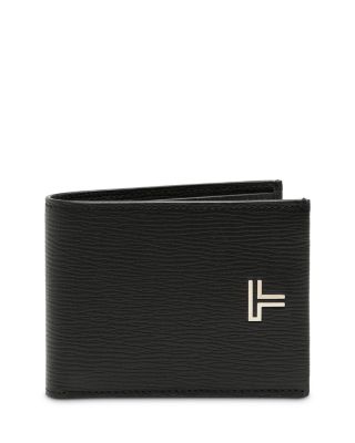 Tumi Turin Double Billfold Wallet