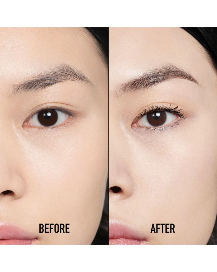 Diorshow 24-Hour Buildable Volume Mascara