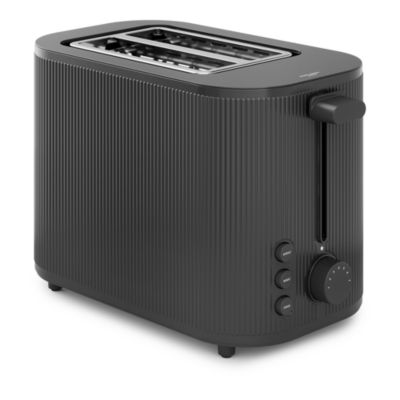 Georg Jensen - Bernadotte 2-Slice Electric Toaster