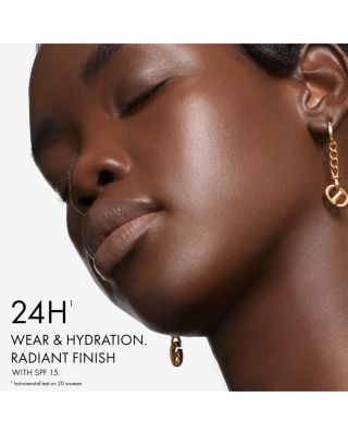 Forever Skin Glow Hydrating Foundation SPF 15