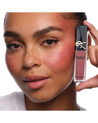 Make Me Blush Blurring Liquid Blush