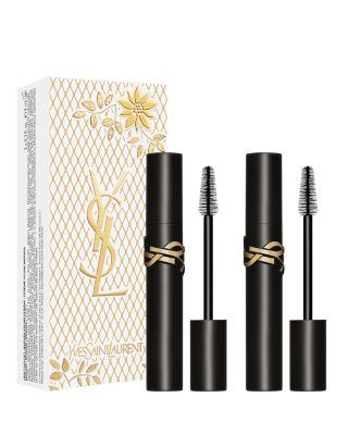 Yves Saint Laurent - Lash Clash Extreme Volume Mascara Duo ($64 value)