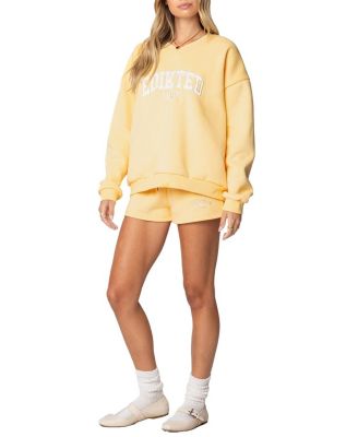 Girl Sweatshirt