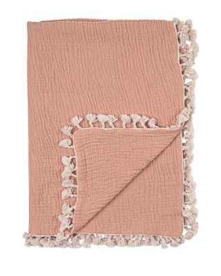 6 Layer Muslin Blanket