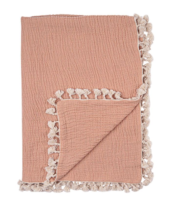 6 Layer Muslin Blanket