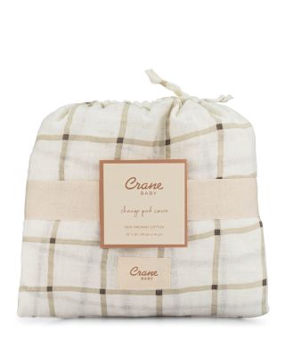 Check Change Pad Cover