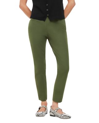Petite Super Stretch Pants 