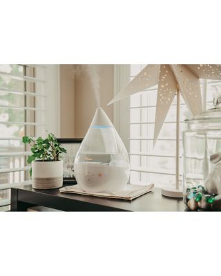 Drop 2.0 4 in 1 Cool Mist Humidifier with Aroma Tray & Sound Machine