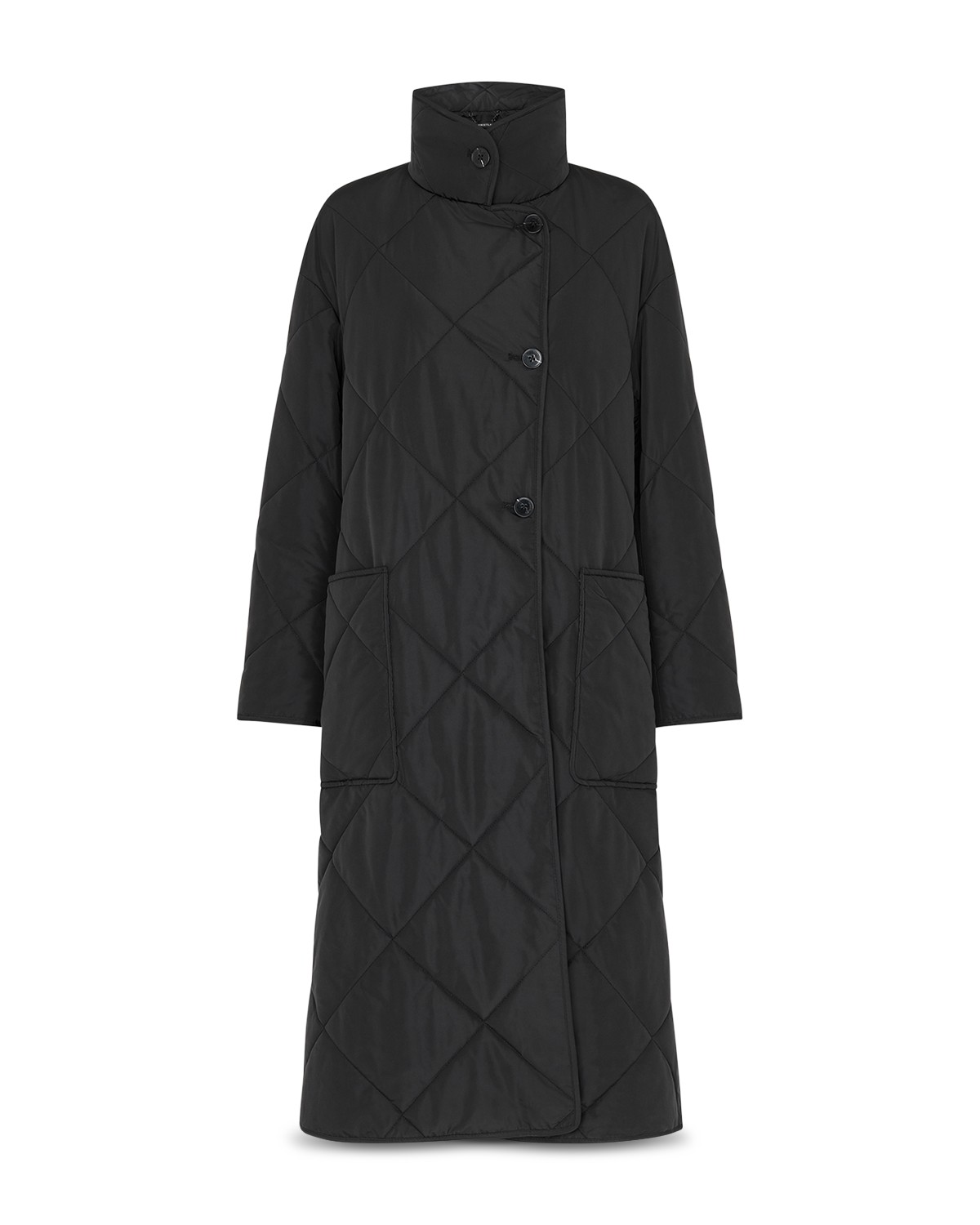 Alice Quilted Coat