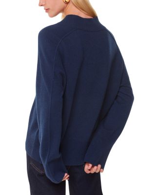 Cashmere V Neck Sweater