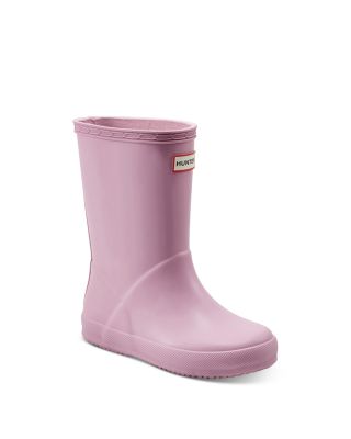 Unisex Kids First Classic Rain Boots - Toddler, Little Kid