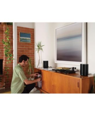 Era 100 Wireless, Smart Speaker