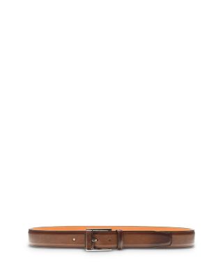 Magnanni - Men's Velaz Leather Belt