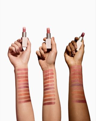 Satin Lipcolour Rich Refillable Lipstick