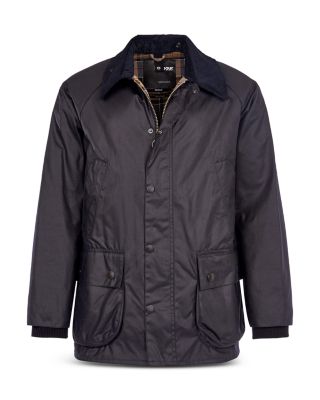 バブアー Barbour OS BEDALE WAX JACKET Barbour Men's Classic Bedale Wax Jacket, Olive 1 at Amazon