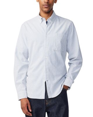 NN07 - Arne Button Down Shirt