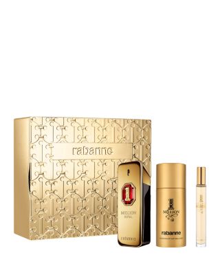 Rabanne - 1 Million Royal Parfum Gift Set ($208 value)