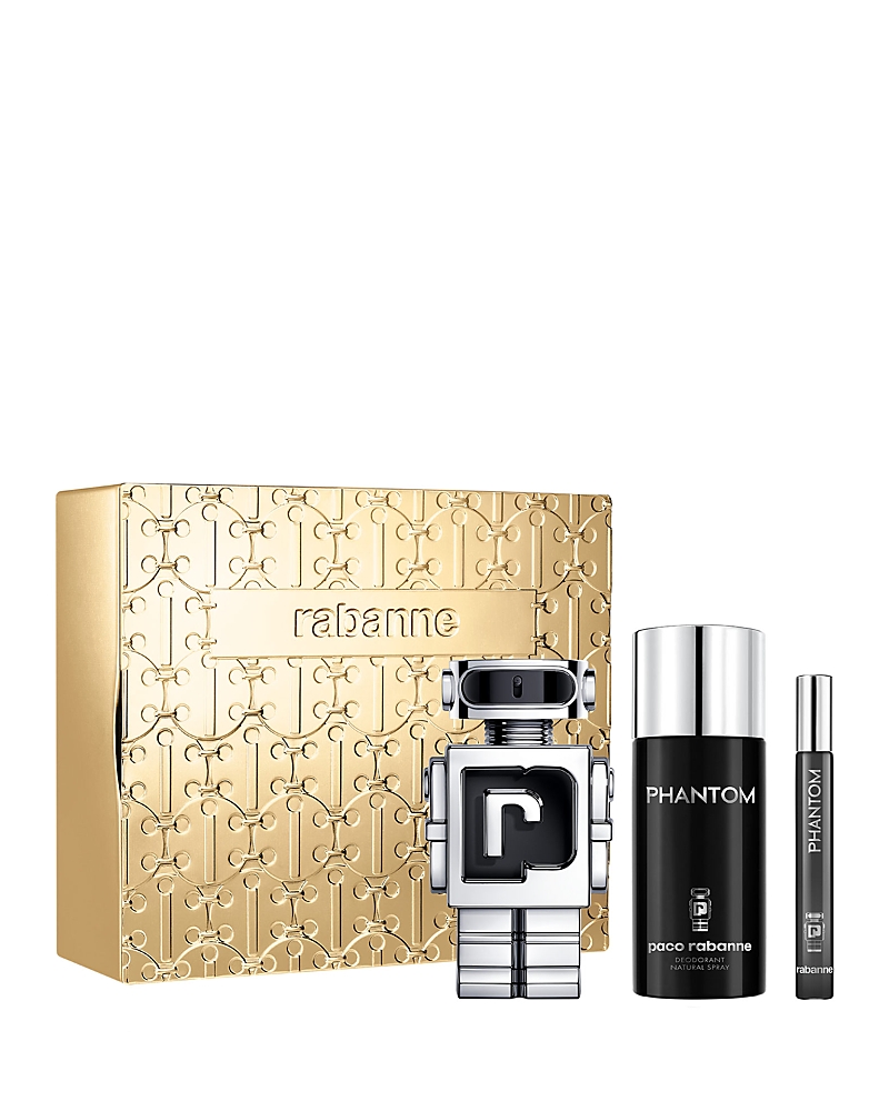 Rabanne Phantom Eau de Toilette Gift Set ($187 value)