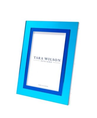 Tara Wilson Designs Inlaid Mirror Frame