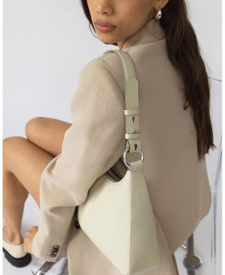 Luxe Small Shoulder Bag