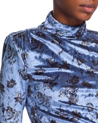 Cinq  Sept Marlene Cool Carnation Mini Dress | Bloomingdale's Women