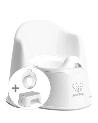 BabyBjörn - Potty Training Bundle