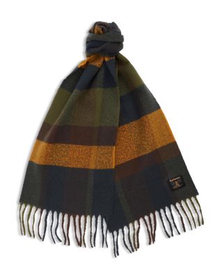 Barbour Westerdale Scarf