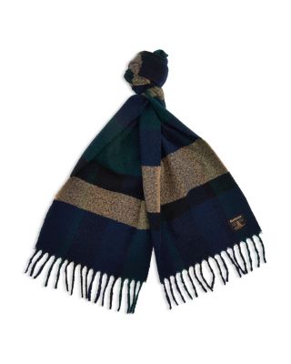 Barbour - Westerdale Scarf