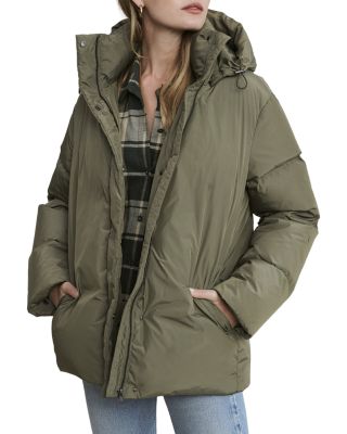 Puffer Jacket
