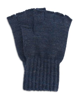 Fingerless Gloves