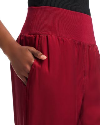 Holly Cropped Jacket & Giles Pants