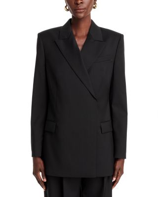 NAOMI x BOSS 2.0 Jaunts Blazer