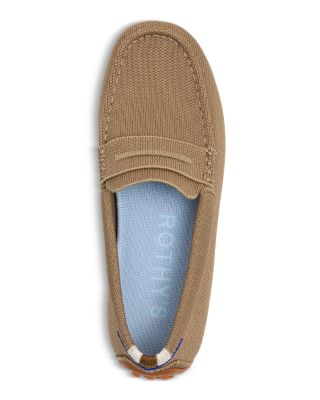 Women&#39;s The Driver Flats