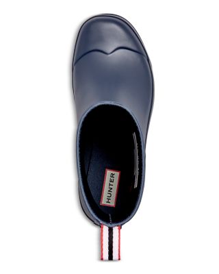 Men's Play Short Rain Boots