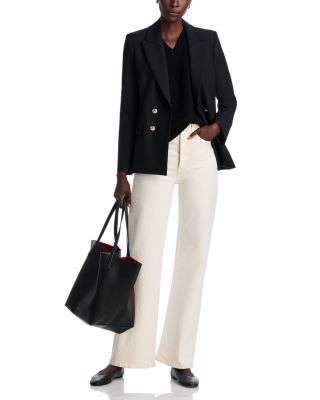 100% Cashmere V Neck Sweater - Exclusive