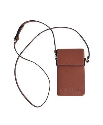 Hyer Goods Luxe Phone Sling