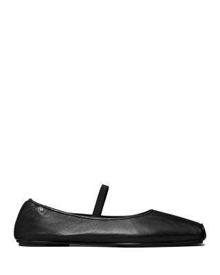 Women's Runway Ballet Flats