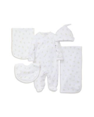Unisex Hatchlings 5-Piece Gift Set - Baby