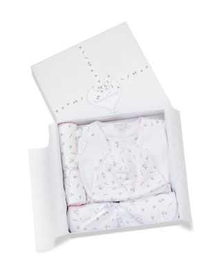 Girls' Garden 5-Piece Gift Set - Baby